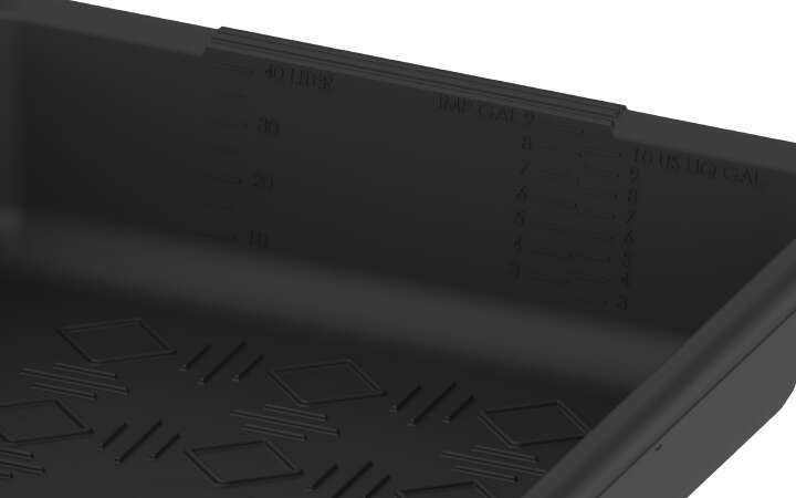 KERBL Stiefeldesinfektionswanne Premium